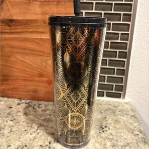 Starbucks Limited Ed. 2023 Las Vegas 24oz Tumbler